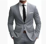 Elias Slim-Fit Suit