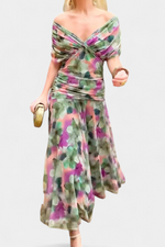 Eryzziah | Elegant Dress