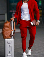 Benjamin Jogger Tracksuit Set