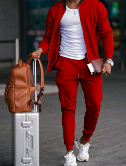 Benjamin Jogger Tracksuit Set