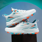 Apex Ultra-Breathable Mesh Performance Sneakers