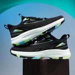 Apex Ultra-Breathable Mesh Performance Sneakers