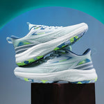 Apex Ultra-Breathable Mesh Performance Sneakers
