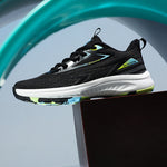 Apex Ultra-Breathable Mesh Performance Sneakers