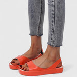 Emrynn | Comfortable Flat Sandals