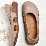 Margaret | Sandals with Support