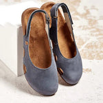 Margaret | Sandals with Support