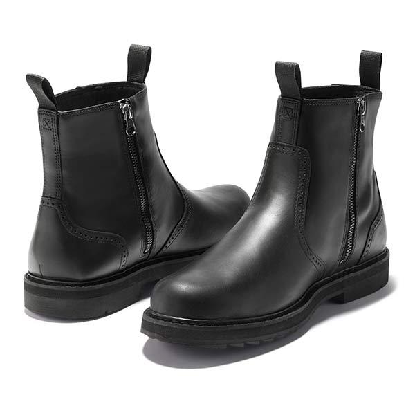 Elias Casual Chelsea Boots