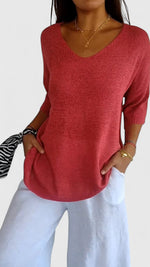 Sonylah | Casual Everyday Top