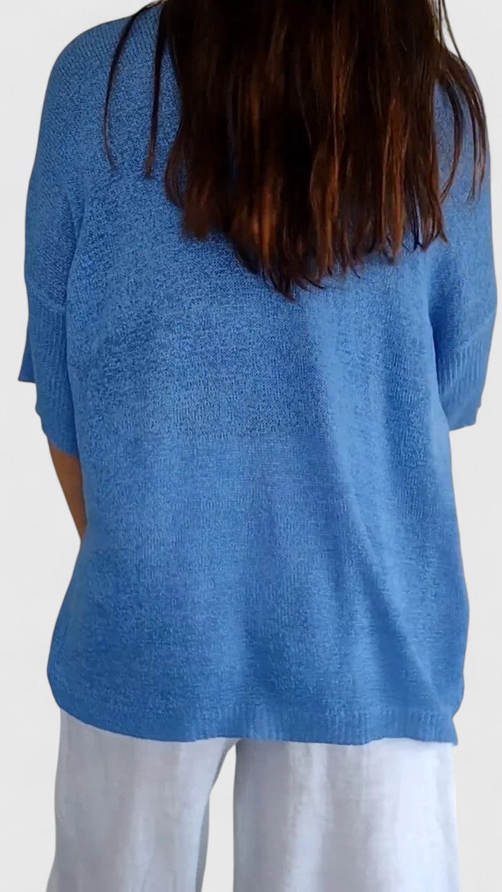 Sonylah | Casual Everyday Top