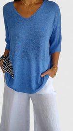 Sonylah | Casual Everyday Top