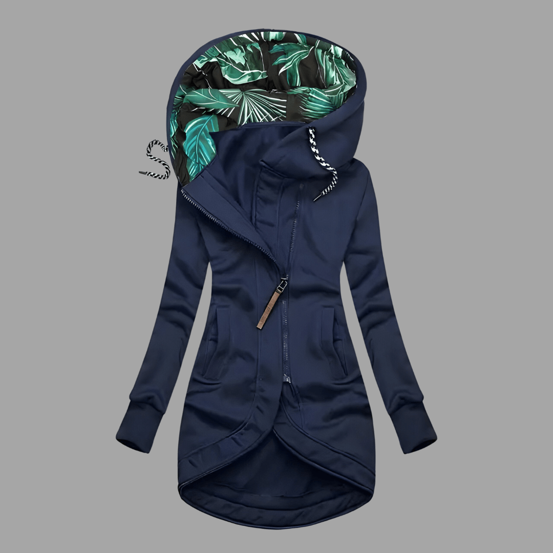 Stefanie Durable Winter Shell Jacket