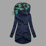 Stefanie Durable Winter Shell Jacket