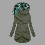 Stefanie Durable Winter Shell Jacket