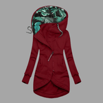 Stefanie Durable Winter Shell Jacket