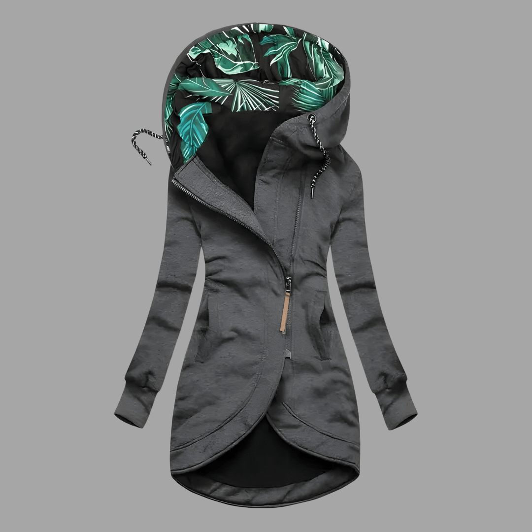 Stefanie Durable Winter Shell Jacket