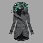 Stefanie Durable Winter Shell Jacket
