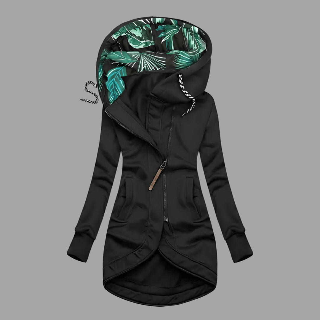 Stefanie Durable Winter Shell Jacket
