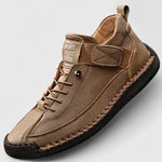 Kymberleigh | Casual Comfortable Lace-Up Sneakers