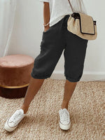 EMMA | Cotton Women’s Pants