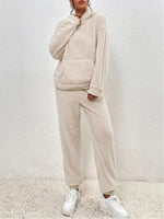 Daniela Cozy Two-Piece Sweater Set