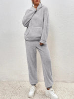 Daniela Cozy Two-Piece Sweater Set