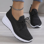Leonie Everyday Running-Style Sneakers