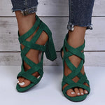 Marie Casual Everyday Comfort Sandals