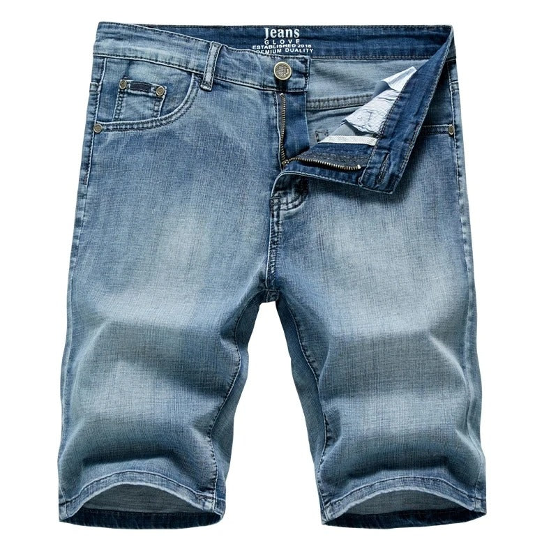 Karl Classic Casual Pocket Shorts