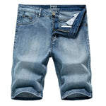 Karl Classic Casual Pocket Shorts