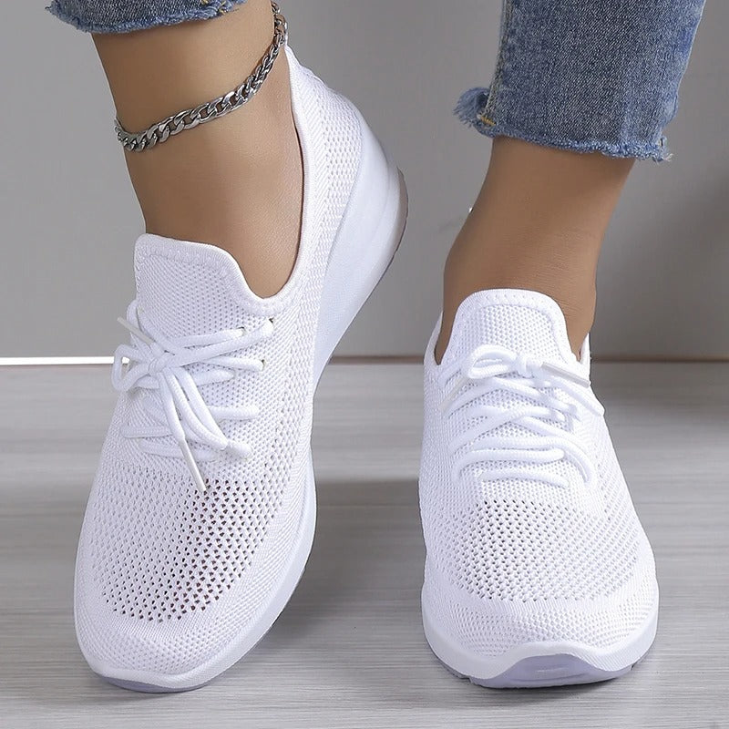 Leonie Everyday Running-Style Sneakers