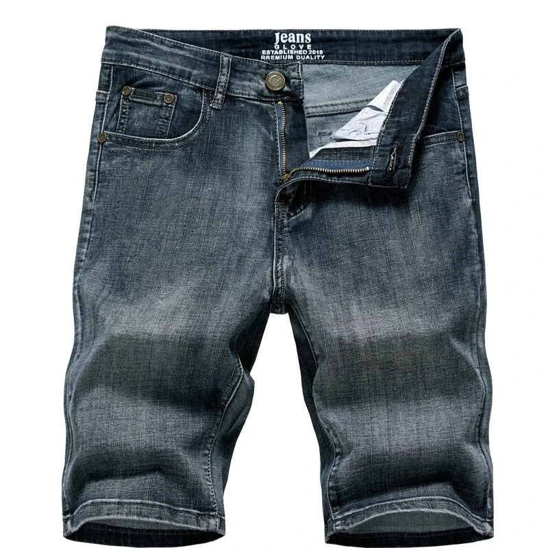 Karl Classic Casual Pocket Shorts