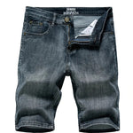 Karl Classic Casual Pocket Shorts