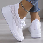 Leonie Everyday Running-Style Sneakers