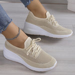 Leonie Everyday Running-Style Sneakers