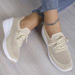 Leonie Everyday Running-Style Sneakers