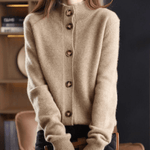 Lara Lightweight Casual Cardigan