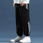 Max Panel Street Jogger Pants