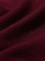 Alexander Slim-Fit Spring Turtleneck Sweater