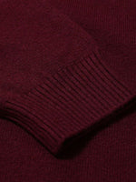 Alexander Slim-Fit Spring Turtleneck Sweater