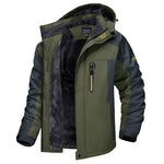 Reinhard Cold-Weather Zip Jacket
