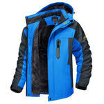Reinhard Cold-Weather Zip Jacket
