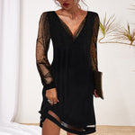 Kimberly Sequin Summer Party Dress