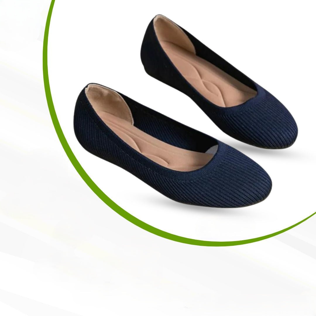 Alina Everyday Ballet Flats