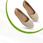 Alina Everyday Ballet Flats
