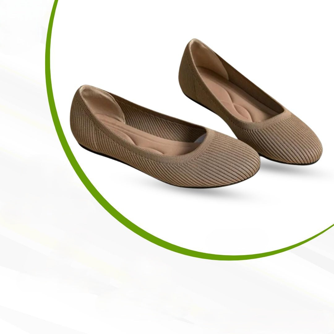 Alina Everyday Ballet Flats