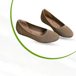 Alina Everyday Ballet Flats
