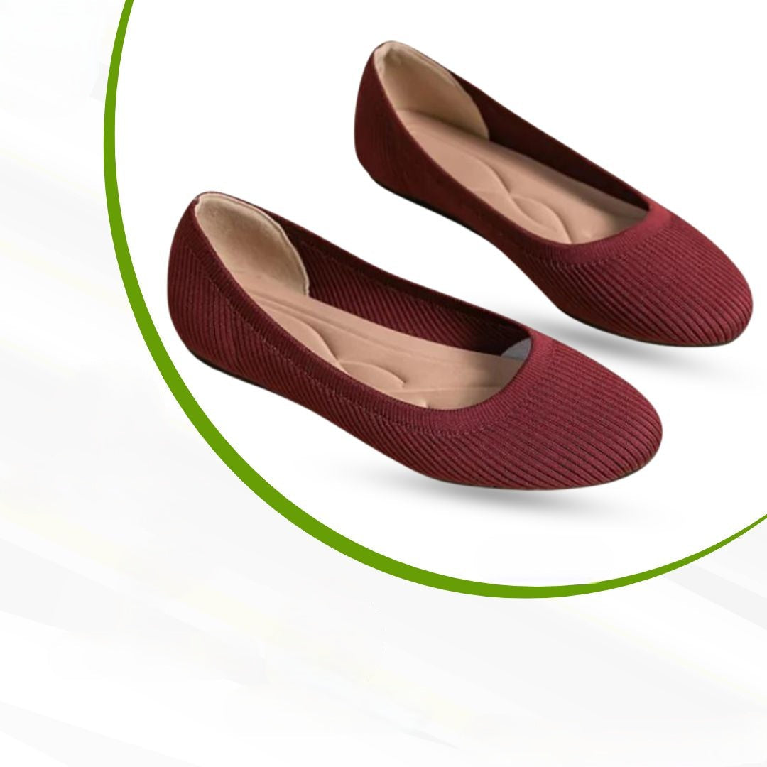 Alina Everyday Ballet Flats