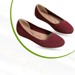 Alina Everyday Ballet Flats