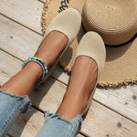 Alina Everyday Ballet Flats